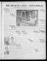 Primary view of The Shawnee Daily News-Herald (Shawnee, Okla.), Vol. 17, No. 201, Ed. 1 Tuesday, April 15, 1913