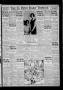 Primary view of The El Reno Daily Tribune (El Reno, Okla.), Vol. 41, No. 115, Ed. 1 Tuesday, June 14, 1932
