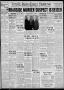 Primary view of The El Reno Daily Tribune (El Reno, Okla.), Vol. 42, No. 220, Ed. 1 Tuesday, November 14, 1933