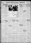 Primary view of The El Reno Daily Tribune (El Reno, Okla.), Vol. 42, No. 307, Ed. 1 Monday, February 26, 1934
