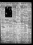 Primary view of The El Reno Daily Tribune (El Reno, Okla.), Vol. 44, No. 73, Ed. 1 Thursday, July 11, 1935
