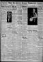Thumbnail image of item number 1 in: 'The El Reno Daily Tribune (El Reno, Okla.), Vol. 43, No. 275, Ed. 1 Wednesday, March 6, 1935'.