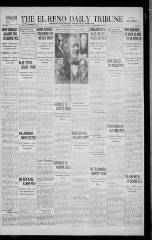 The El Reno Daily Tribune (El Reno, Okla.), Vol. 38, No. 103, Ed. 1 Wednesday, February 5, 1930