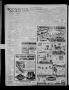 Thumbnail image of item number 2 in: 'The El Reno Daily Tribune (El Reno, Okla.), Vol. 46, No. 184, Ed. 1 Thursday, October 7, 1937'.