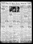 Newspaper: The El Reno Daily Tribune (El Reno, Okla.), Vol. 45, No. 260, Ed. 1 S…