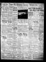 Thumbnail image of item number 1 in: 'The El Reno Daily Tribune (El Reno, Okla.), Vol. 44, No. 81, Ed. 1 Sunday, July 21, 1935'.