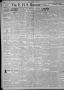 Thumbnail image of item number 2 in: 'The El Reno Daily Tribune (El Reno, Okla.), Vol. 42, No. 30, Ed. 1 Wednesday, March 8, 1933'.