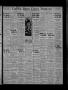 Primary view of The El Reno Daily Tribune (El Reno, Okla.), Vol. 45, No. 77, Ed. 1 Sunday, May 31, 1936