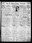 Newspaper: The El Reno Daily Tribune (El Reno, Okla.), Vol. 46, No. 86, Ed. 1 Su…