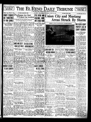 The El Reno Daily Tribune (El Reno, Okla.), Vol. 46, No. 84, Ed. 1 Thursday, June 10, 1937