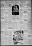 Primary view of The El Reno Daily Tribune (El Reno, Okla.), Vol. 41, No. 157, Ed. 1 Wednesday, August 3, 1932