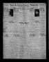 Thumbnail image of item number 1 in: 'The El Reno Daily Tribune (El Reno, Okla.), Vol. 46, No. 179, Ed. 1 Friday, October 1, 1937'.