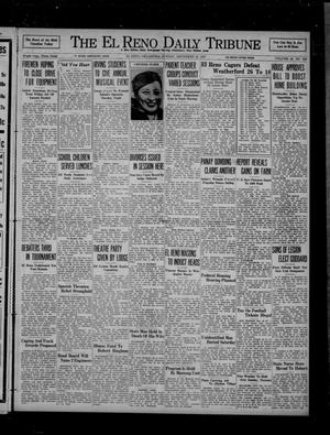 The El Reno Daily Tribune (El Reno, Okla.), Vol. 46, No. 246, Ed. 1 Sunday, December 19, 1937