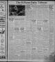 Newspaper: The El Reno Daily Tribune (El Reno, Okla.), Vol. 58, No. 104, Ed. 1 T…