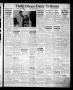 Primary view of The El Reno Daily Tribune (El Reno, Okla.), Vol. 54, No. 246, Ed. 1 Tuesday, December 18, 1945
