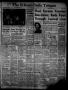 Newspaper: The El Reno Daily Tribune (El Reno, Okla.), Vol. 60, No. 71, Ed. 1 Tu…