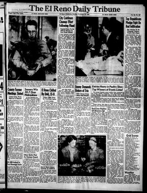 The El Reno Daily Tribune (El Reno, Okla.), Vol. 62, No. 227, Ed. 1 Sunday, November 22, 1953