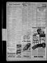 Thumbnail image of item number 2 in: 'The El Reno Daily Tribune (El Reno, Okla.), Vol. 49, No. 230, Ed. 1 Sunday, November 24, 1940'.