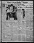 Newspaper: The El Reno Daily Tribune (El Reno, Okla.), Vol. 64, No. 156, Ed. 1 W…