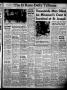 Thumbnail image of item number 1 in: 'The El Reno Daily Tribune (El Reno, Okla.), Vol. 61, No. 45, Ed. 1 Tuesday, April 22, 1952'.