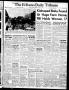 Newspaper: The El Reno Daily Tribune (El Reno, Okla.), Vol. 62, No. 216, Ed. 1 M…