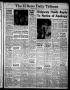 Primary view of The El Reno Daily Tribune (El Reno, Okla.), Vol. 60, No. 134, Ed. 1 Monday, August 6, 1951