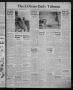 Thumbnail image of item number 1 in: 'The El Reno Daily Tribune (El Reno, Okla.), Vol. 52, No. 233, Ed. 1 Monday, November 29, 1943'.