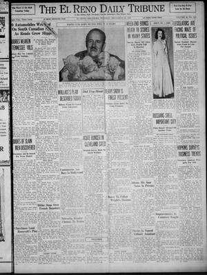 The El Reno Daily Tribune (El Reno, Okla.), Vol. 48, No. 259, Ed. 1 Tuesday, December 26, 1939