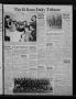 Newspaper: The El Reno Daily Tribune (El Reno, Okla.), Vol. 63, No. 207, Ed. 1 T…