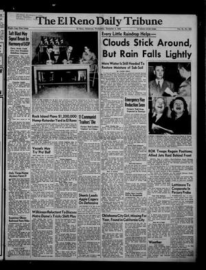 The El Reno Daily Tribune (El Reno, Okla.), Vol. 61, No. 236, Ed. 1 Wednesday, December 3, 1952