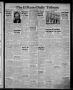 Newspaper: The El Reno Daily Tribune (El Reno, Okla.), Vol. 55, No. 277, Ed. 1 M…