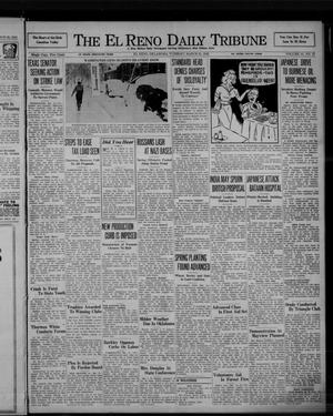 The El Reno Daily Tribune (El Reno, Okla.), Vol. 51, No. 27, Ed. 1 Tuesday, March 31, 1942