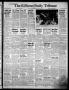 Primary view of The El Reno Daily Tribune (El Reno, Okla.), Vol. 58, No. 196, Ed. 1 Tuesday, October 18, 1949