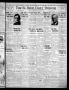 Primary view of The El Reno Daily Tribune (El Reno, Okla.), Vol. 46, No. 309, Ed. 1 Thursday, March 3, 1938