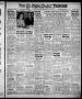 Thumbnail image of item number 1 in: 'The El Reno Daily Tribune (El Reno, Okla.), Vol. 52, No. 33, Ed. 1 Wednesday, April 7, 1943'.
