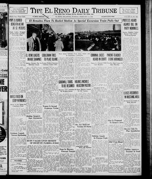 The El Reno Daily Tribune (El Reno, Okla.), Vol. 47, No. 302, Ed. 1 Tuesday, February 14, 1939