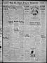 Primary view of The El Reno Daily Tribune (El Reno, Okla.), Vol. 48, No. 302, Ed. 1 Wednesday, February 14, 1940