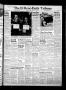 Thumbnail image of item number 1 in: 'The El Reno Daily Tribune (El Reno, Okla.), Vol. 64, No. 9, Ed. 1 Thursday, March 10, 1955'.