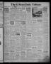 Primary view of The El Reno Daily Tribune (El Reno, Okla.), Vol. 52, No. 115, Ed. 1 Tuesday, July 13, 1943
