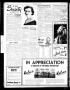Thumbnail image of item number 2 in: 'The El Reno Daily Tribune (El Reno, Okla.), Vol. 63, No. 66, Ed. 1 Sunday, May 16, 1954'.