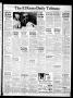 Newspaper: The El Reno Daily Tribune (El Reno, Okla.), Vol. 58, No. 247, Ed. 1 F…