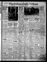 Primary view of The El Reno Daily Tribune (El Reno, Okla.), Vol. 58, No. 217, Ed. 1 Friday, November 11, 1949