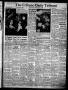 Thumbnail image of item number 1 in: 'The El Reno Daily Tribune (El Reno, Okla.), Vol. 62, No. 243, Ed. 1 Thursday, December 10, 1953'.