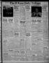 Thumbnail image of item number 1 in: 'The El Reno Daily Tribune (El Reno, Okla.), Vol. 57, No. 218, Ed. 1 Friday, November 12, 1948'.