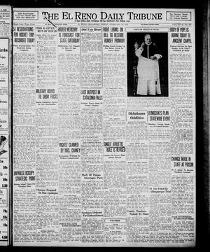 The El Reno Daily Tribune (El Reno, Okla.), Vol. 47, No. 299, Ed. 1 Friday, February 10, 1939