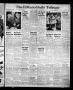 Thumbnail image of item number 1 in: 'The El Reno Daily Tribune (El Reno, Okla.), Vol. 53, No. 142, Ed. 1 Monday, August 14, 1944'.