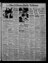 Primary view of The El Reno Daily Tribune (El Reno, Okla.), Vol. 61, No. 149, Ed. 1 Friday, August 22, 1952