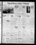 Primary view of The El Reno Daily Tribune (El Reno, Okla.), Vol. 53, No. 221, Ed. 1 Wednesday, November 15, 1944