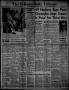 Primary view of The El Reno Daily Tribune (El Reno, Okla.), Vol. 60, No. 162, Ed. 1 Sunday, September 9, 1951