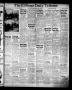 Primary view of The El Reno Daily Tribune (El Reno, Okla.), Vol. 54, No. 197, Ed. 1 Monday, October 22, 1945